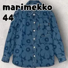 2026年最新】marimekko レディース Gジャン・デニムジャケット