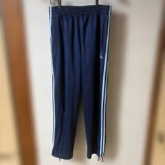 アディダス　ジャージパンツ　O
