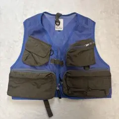 耐刃防護衣 警察装備 防刃ベスト ベルクロ付き レプリカ - メルカリ