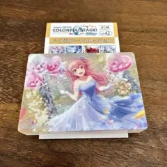 プロセカ ノーブルアート 42 桃井愛莉 - メルカリ