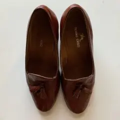 タニノクリスチー　TANINO CRISCI パンプスのサムネイル