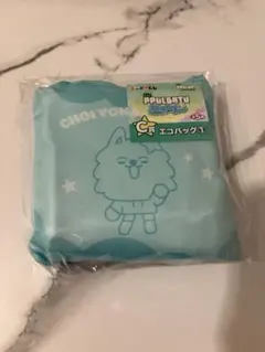 TXT 1番くじ　エニマイくじ　プルバトゥ　ヨンモン　C賞エコバッグ