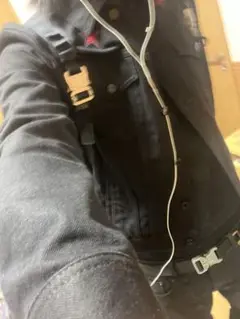 alyx ベルト