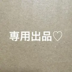 専用出品