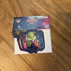 1番くじ　マリオ　ザ・スーパーマリオ・ムービー