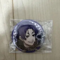 ブルーロック 御影玲王 缶バッチ