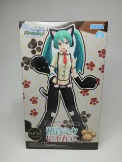 初音ミク ProjectDIVA Arcade Future Tone にゃんこ