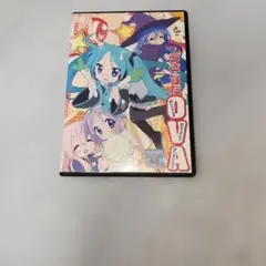 らき☆すた 1巻 初版・帯・チラシ・ハガキ付き - メルカリ
