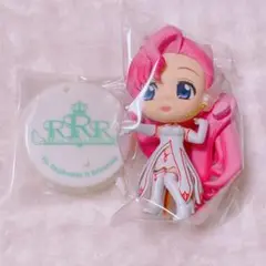 コードギアス 一番くじ きゅんキャラ フィギュア ユーフェミア ユフィ