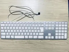 Apple マジックキーボード テンキー付き