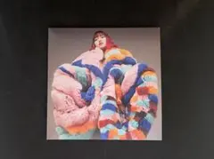 Rei 「SEVEN」 CD