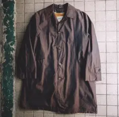 1960's CAMPUS ALL WEATHER COAT 玉蟲vintage