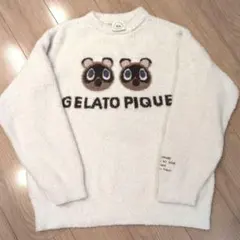 GELATO PIQUE あつまれ どうぶつの森 プルオーバーのサムネイル
