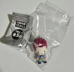 HUNTER×HUNTER めじるしアクセサリー ヒソカ