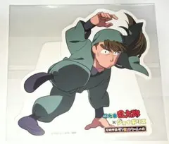 忍たま乱太郎 七松小平太 ミニスタンドPOP ジョイポリス - メルカリ