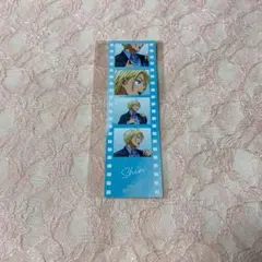 新品未開封！ SAKAMOTO DAYS コラボ 朝倉 シン モデル イヤホン - メルカリ