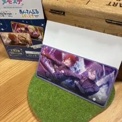 プロセカ×あんスタメモステ 神代類