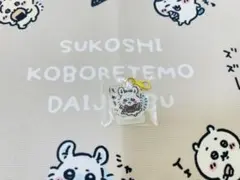◎モモンガ◎ 超まじかるちいかわ ミニアクリルチャームのサムネイル