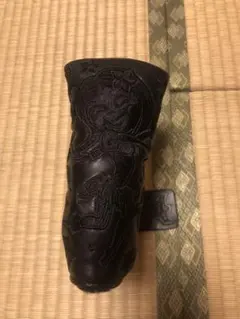 スコッティキャメロン　パターヘッドカバー　限定品