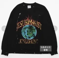 美品 SOMEIT サミット ヴィンテージ スウェット　長袖