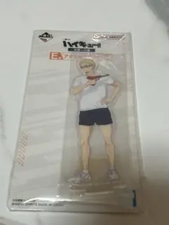 ハイキュー!!月島蛍 アクリルスタンド