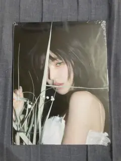 新品未開封 Wendy RedVelvet 「CERULEAN VERGE」
