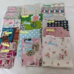 ハギレ まとめ売り