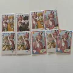 にじさんじ お出かけオリエンスOriens 赤城ウェン まとめ売り