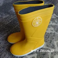 キッズ 長靴のサムネイル