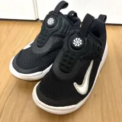 NIKE キッズ スニーカー 17cm