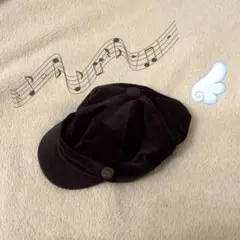 ワンホンキャスケット♪