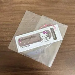 サンリオ ばんそうこう キーホルダー