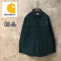 新品　カーハート　ミルナーシャツジャケット　メンズMのサムネイル