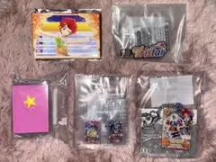 アイカツ！ 一ノ瀬かえでセット