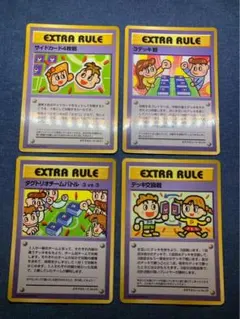 デッキ交換戦 ダグトリオチームバトル ポケモンカード秘密工場 - メルカリ