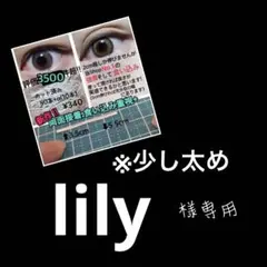 【リピ様増量】lily様専用