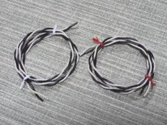 BELDEN スピーカーケーブル 8470 1mペアのサムネイル