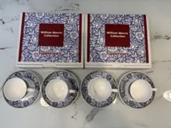 ウィリアムモリス　食器　お皿のサムネイル