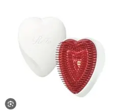 リファハートブラシ オーロラホワイト