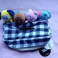 2025年最新】bt21ぬいぐるみデニムの人気アイテム - メルカリ