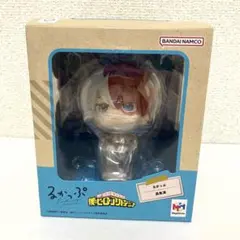 ヒロアカ 轟焦凍 るかっぷ 特典座布団付き