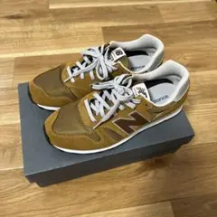 New Balance 373 26cmのサムネイル
