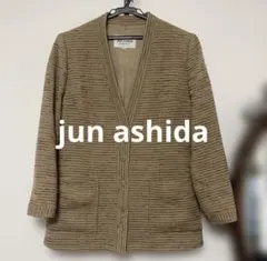 ノーカラージャケット