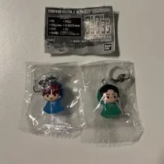 ダンダダン　めじるしアクセサリー