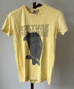 美品‼️ジューシークチュール 水色✖️赤ロゴ 長袖Tシャツ - メルカリ