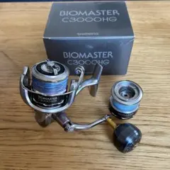 2026年最新】SHIMANO BIOMASTERの人気アイテム - メルカリ