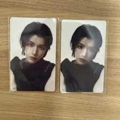 INI XQUARE 髙塚大夢