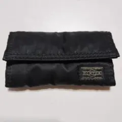 HEAD PORTER キーケース ブラックのサムネイル
