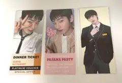 ENHYPEN WORLD ソヌセット