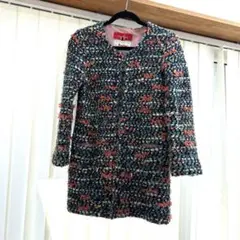 coohen 米富　ジャケット　コート　ツイード　SHIPSのサムネイル